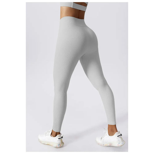 HAZAFIT ADVANCE Leggings - Cloud