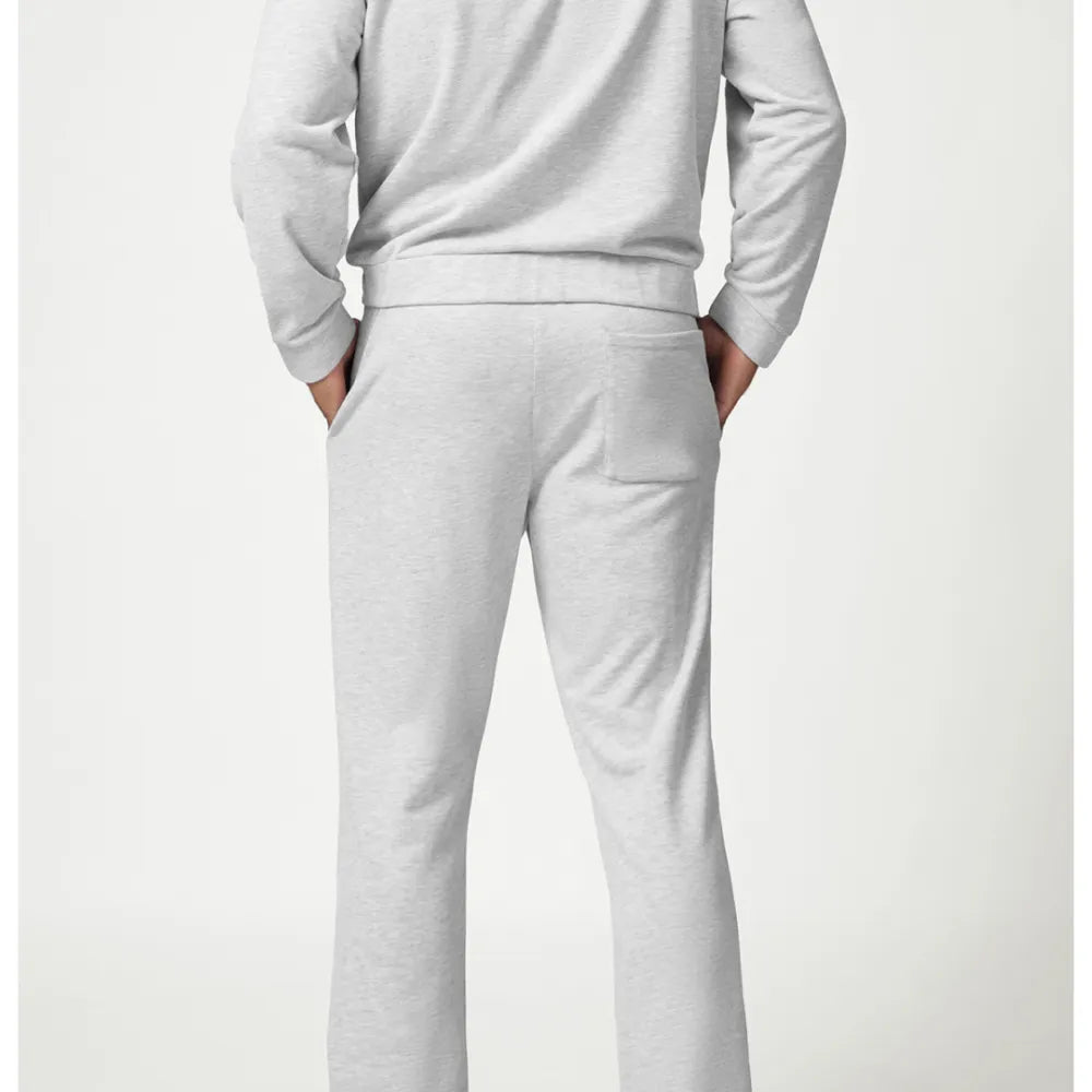 HAZAFIT DOMINION Hooded Sweatshirt - Grey