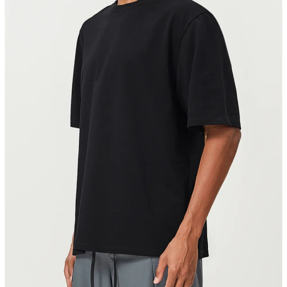 HAZAFIT DOMINION T-Shirt - Black