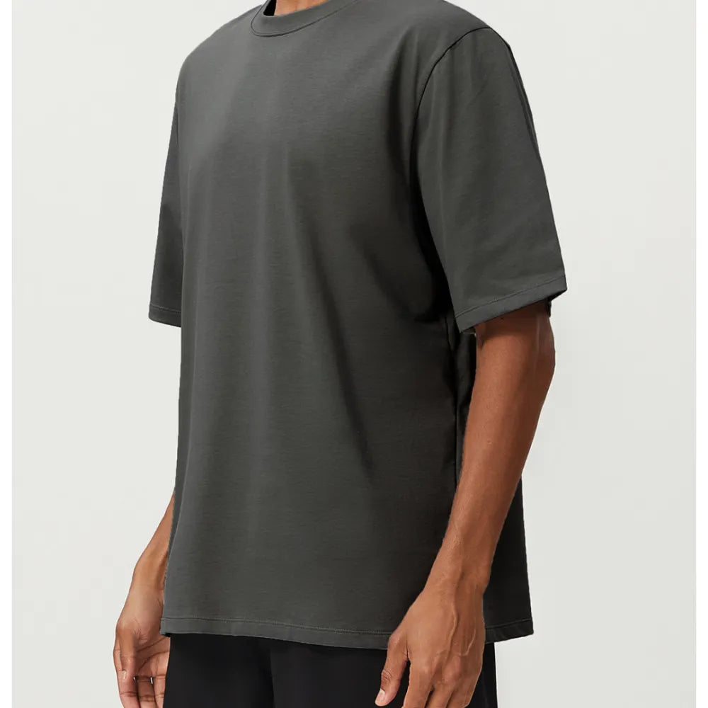 HAZAFIT DOMINION T-Shirt - Fossil