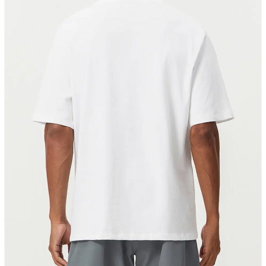 HAZAFIT DOMINION T-Shirt - White