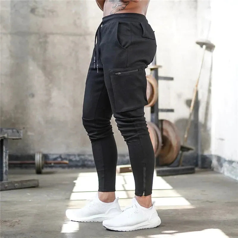 HAZAFIT ADAPT 3.0 Leggings - Black