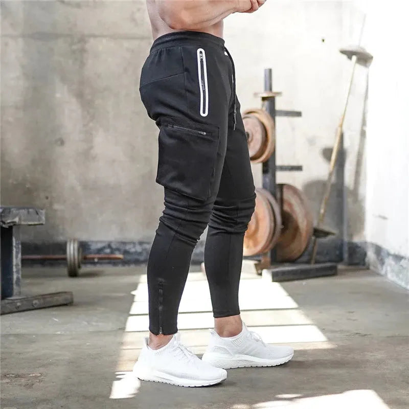 HAZAFIT ADAPT 3.0 Leggings - Black