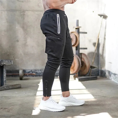 HAZAFIT ADAPT 3.0 Leggings - Black