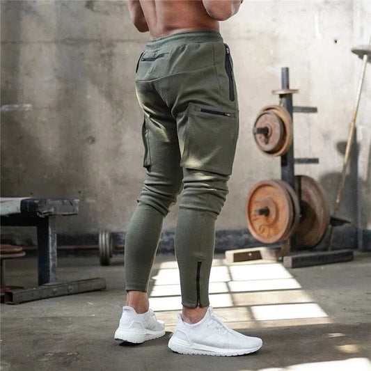 HAZAFIT ADAPT 3.0 Leggings - Dark Green