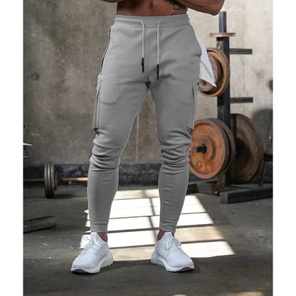 HAZAFIT ADAPT 3.0 Leggings - Grey
