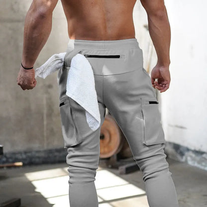 HAZAFIT ADAPT 3.0 Leggings - Grey