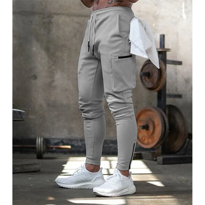 HAZAFIT ADAPT 3.0 Leggings - Grey