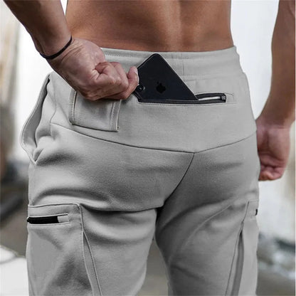HAZAFIT ADAPT 3.0 Leggings - Grey