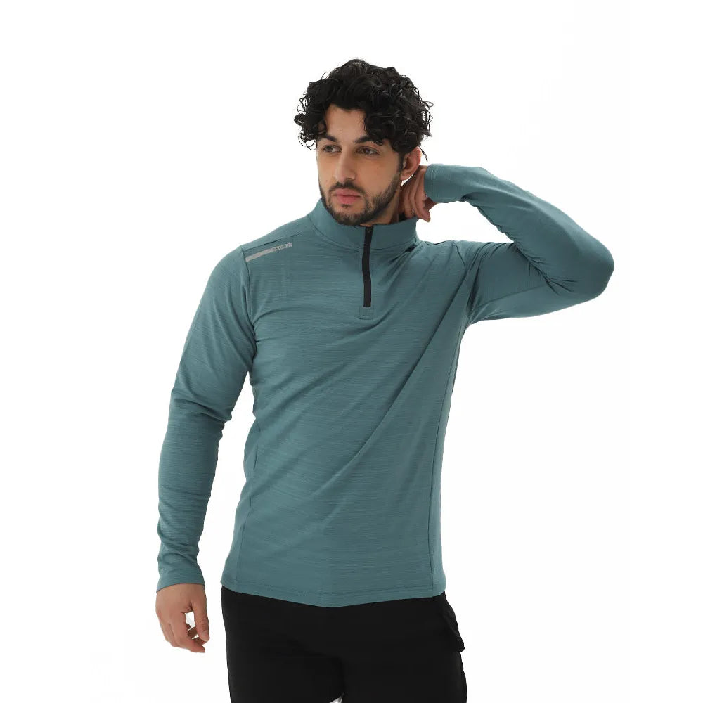 HAZAFIT ADAPT Longsleeve Top