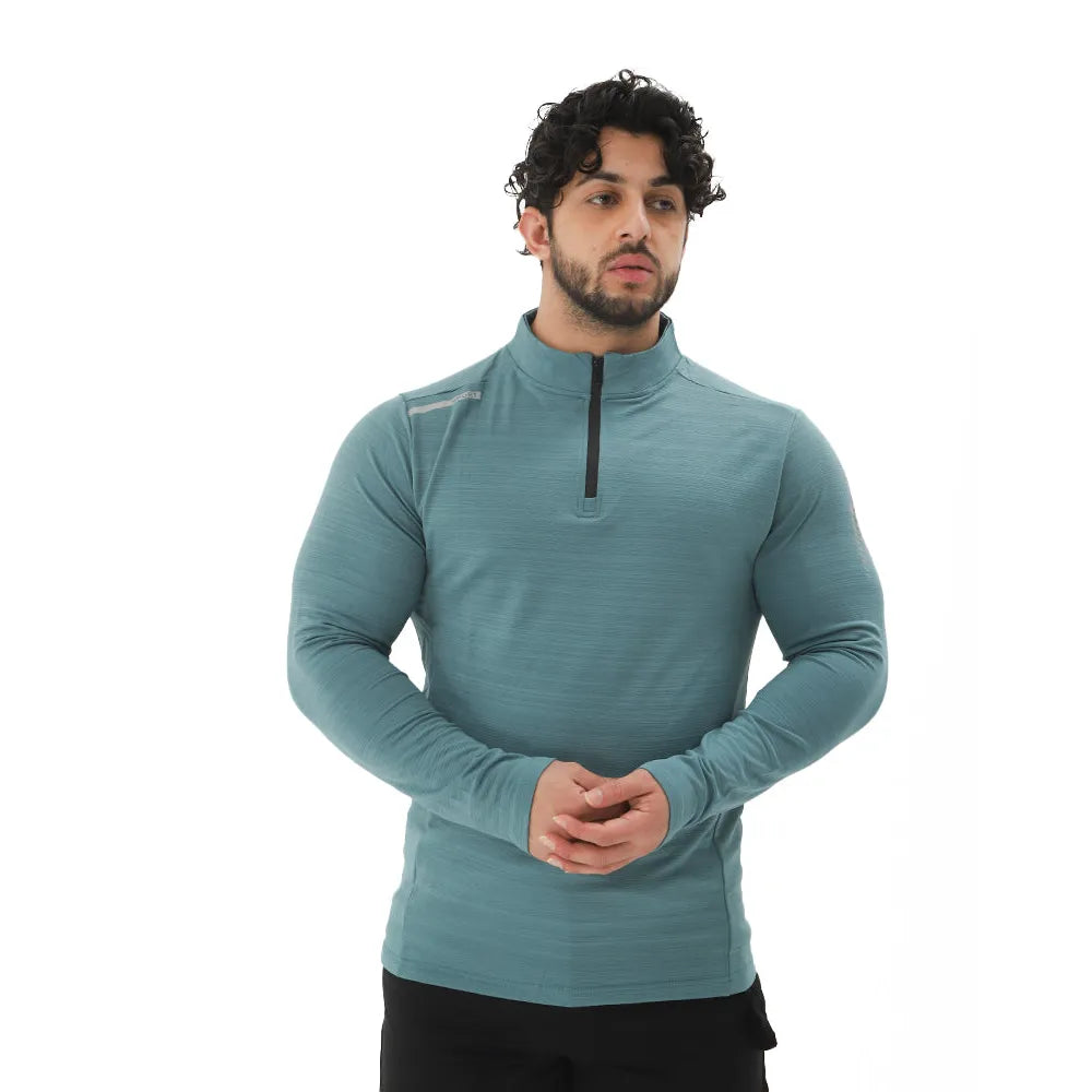 HAZAFIT ADAPT Longsleeve Top