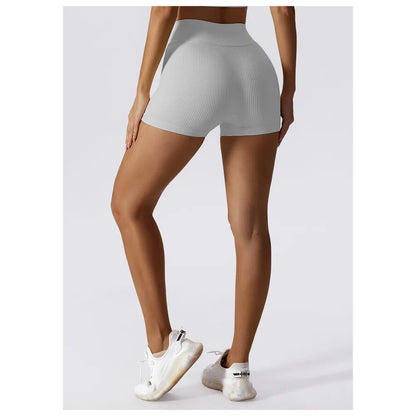 HAZAFIT ADVANCE Shorts - Cloud
