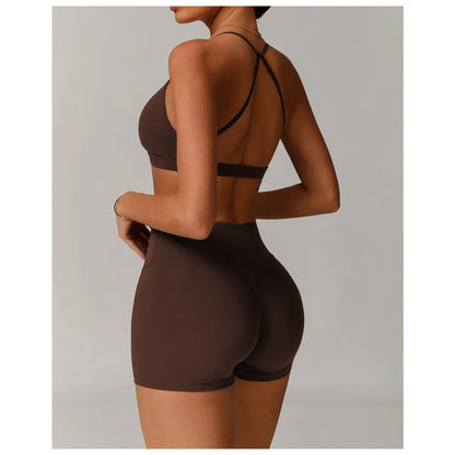 HAZAFIT CORE Bra
