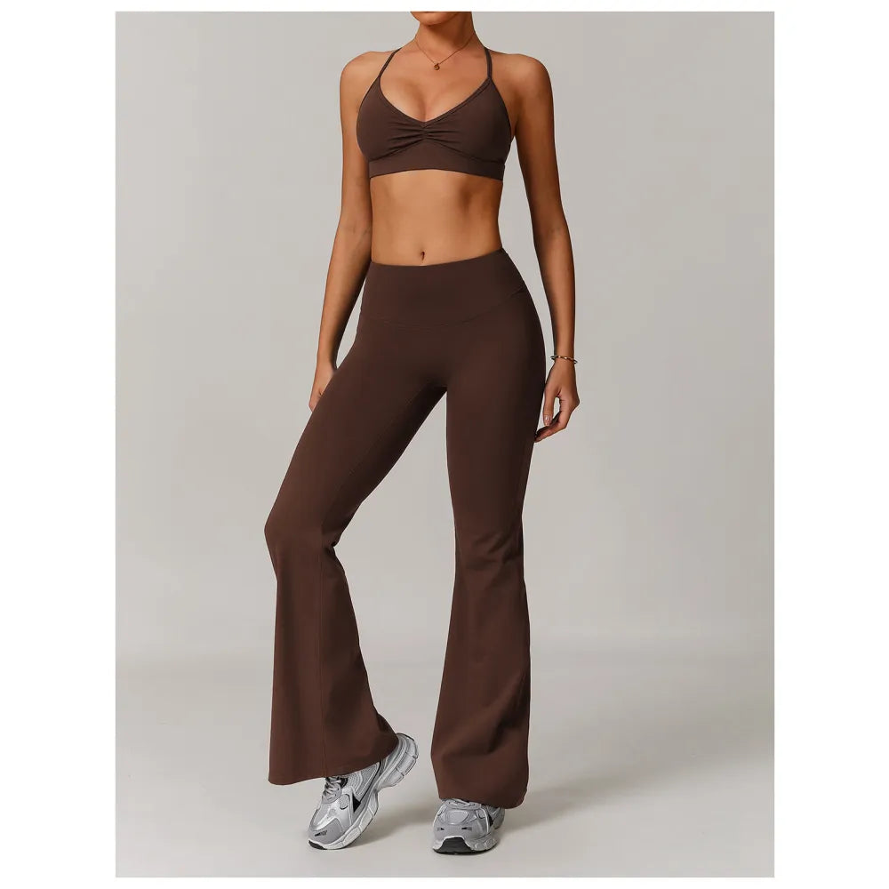 HAZAFIT CORE Bra