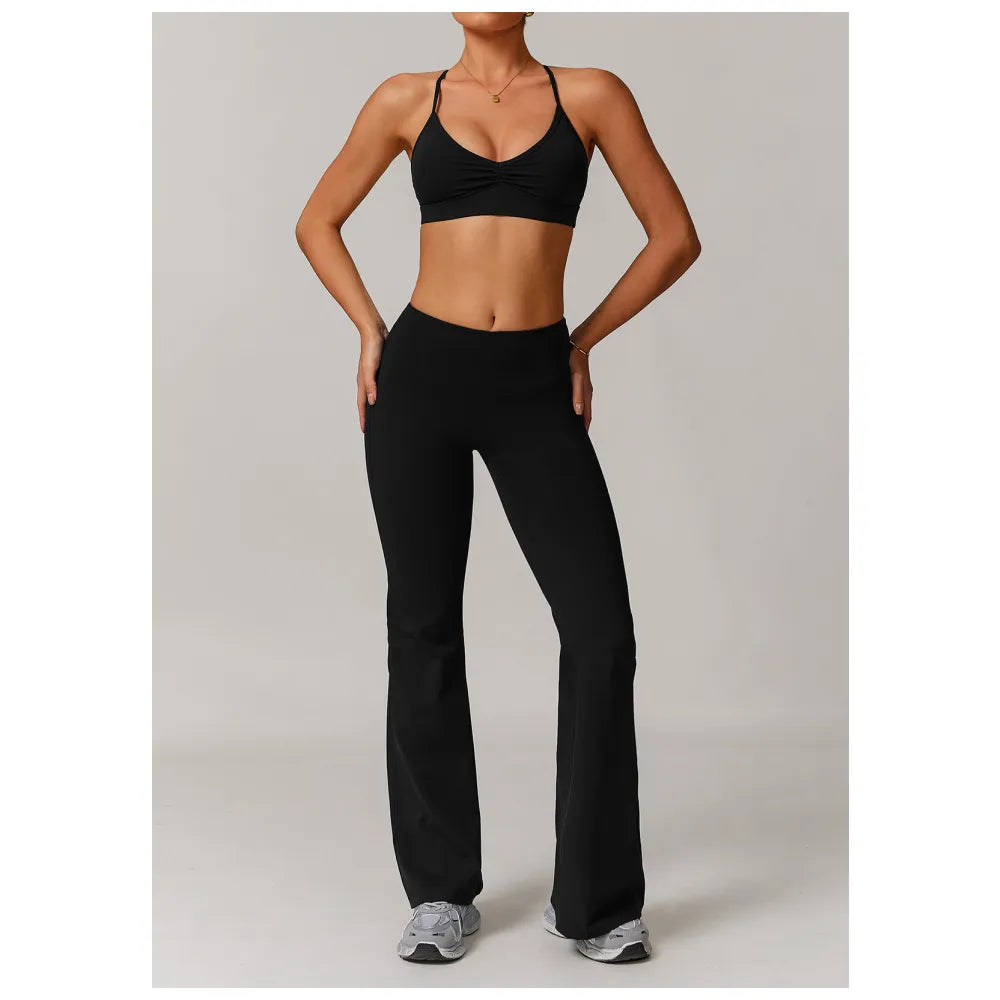 HAZAFIT CORE Bra