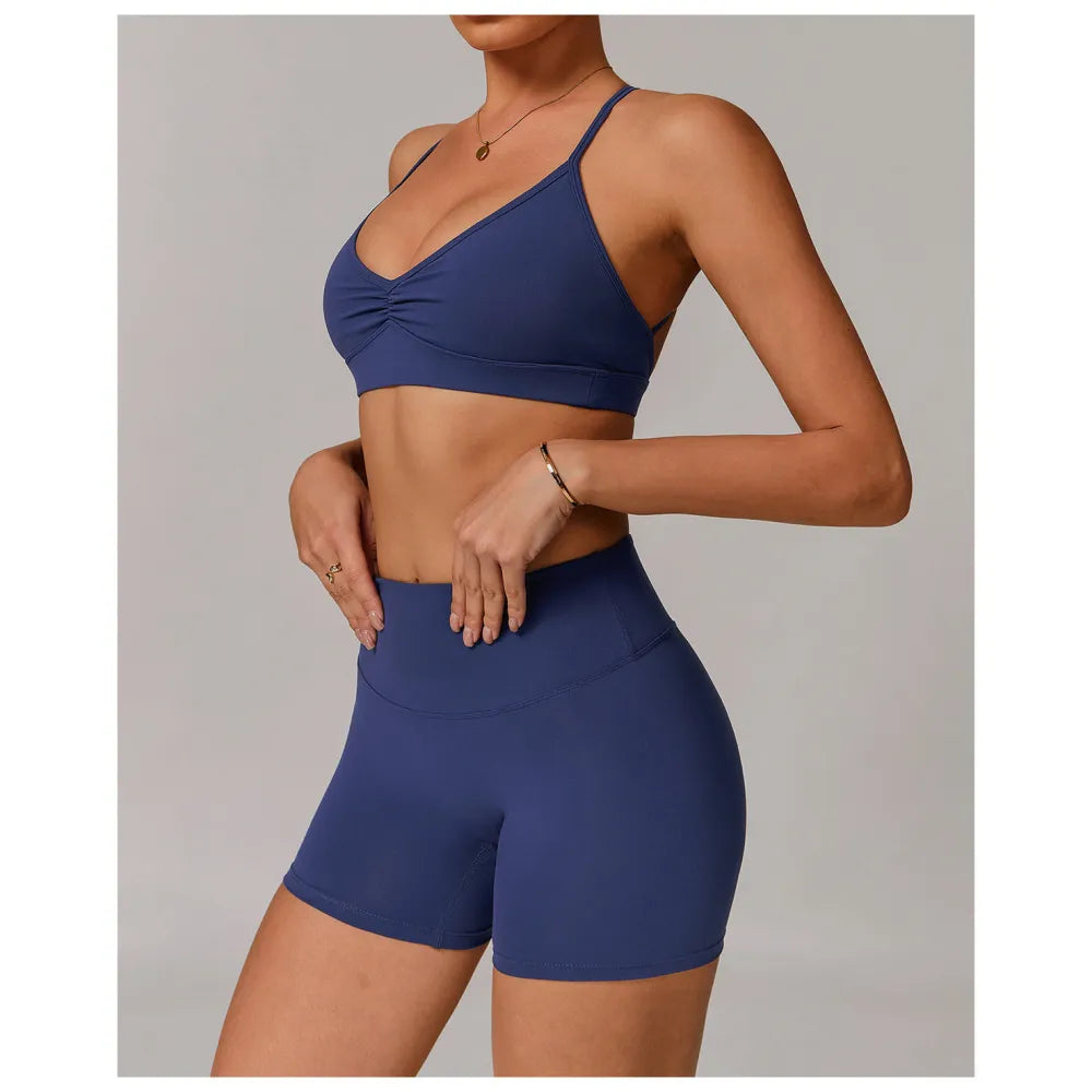 HAZAFIT CORE Bra