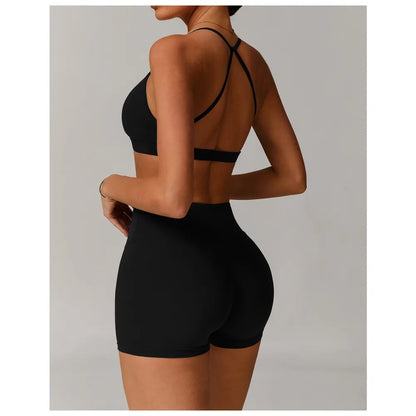 HAZAFIT CORE Bra