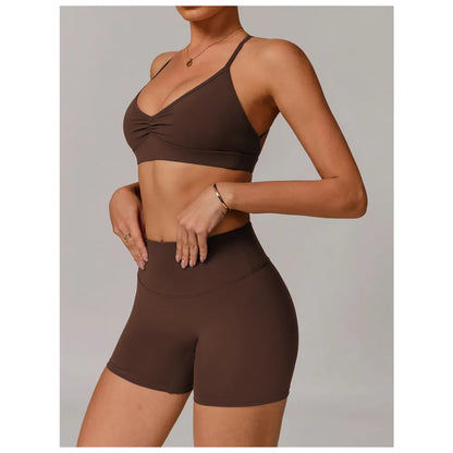 HAZAFIT CORE Bra