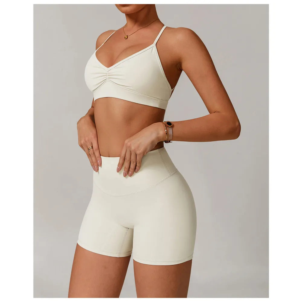 HAZAFIT CORE Bra
