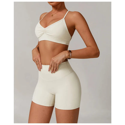 HAZAFIT CORE Bra