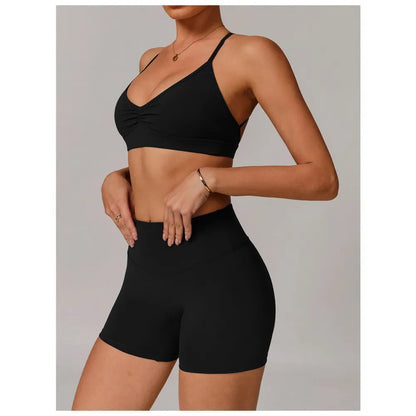HAZAFIT CORE Bra