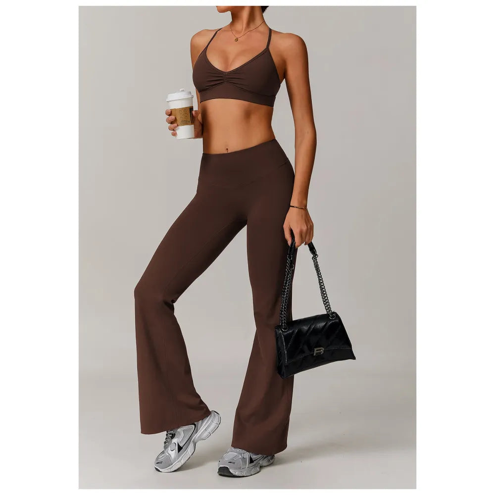 HAZAFIT CORE Bra