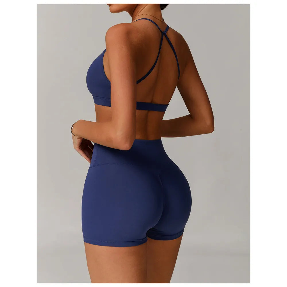 HAZAFIT CORE Bra