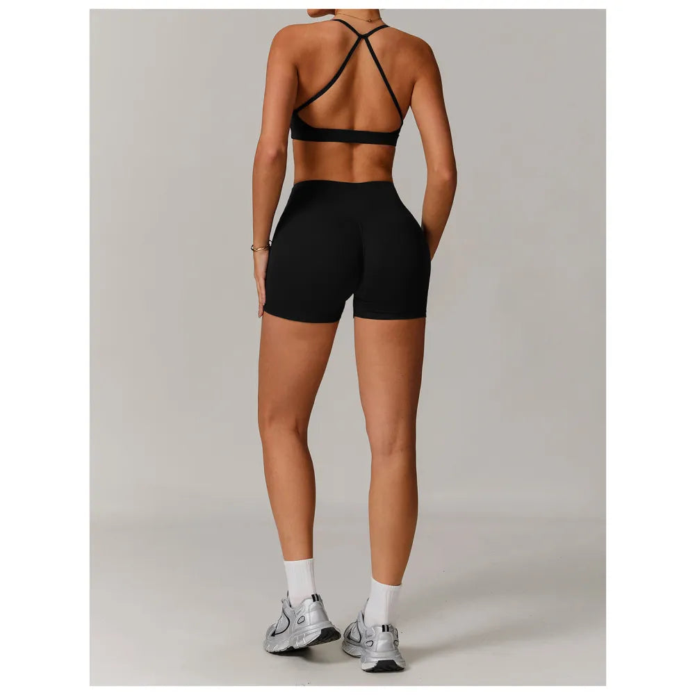 HAZAFIT CORE Shorts