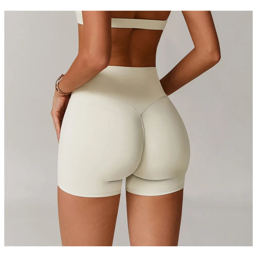 HAZAFIT CORE Shorts