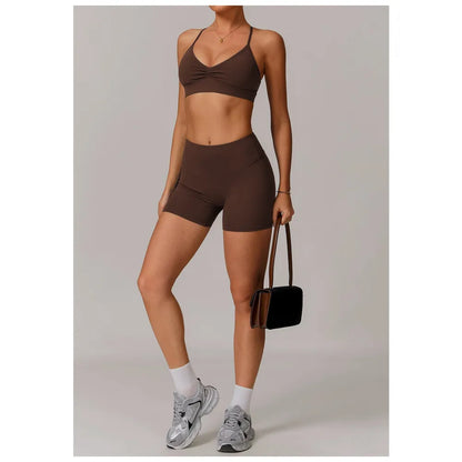 HAZAFIT CORE Shorts