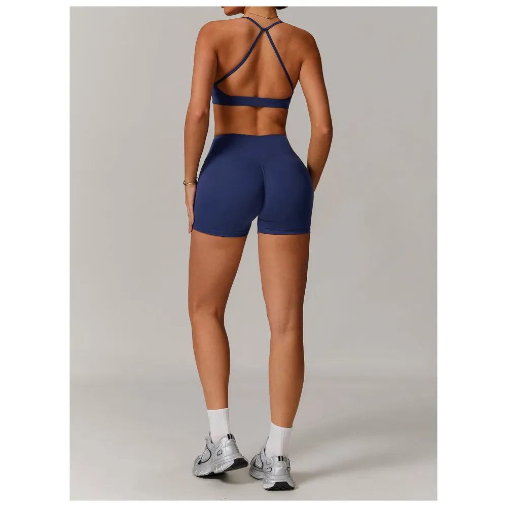 HAZAFIT CORE Shorts