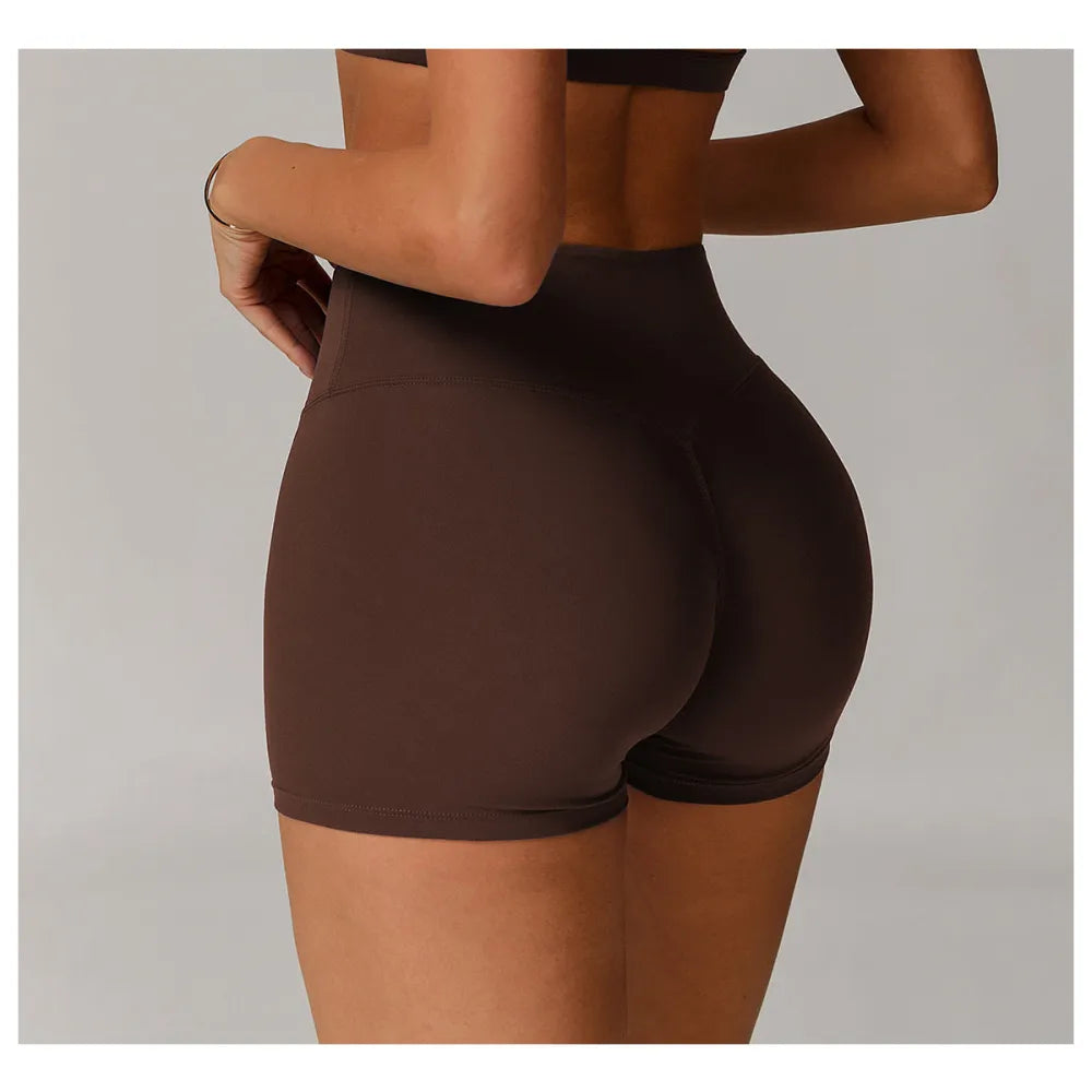 HAZAFIT CORE Shorts