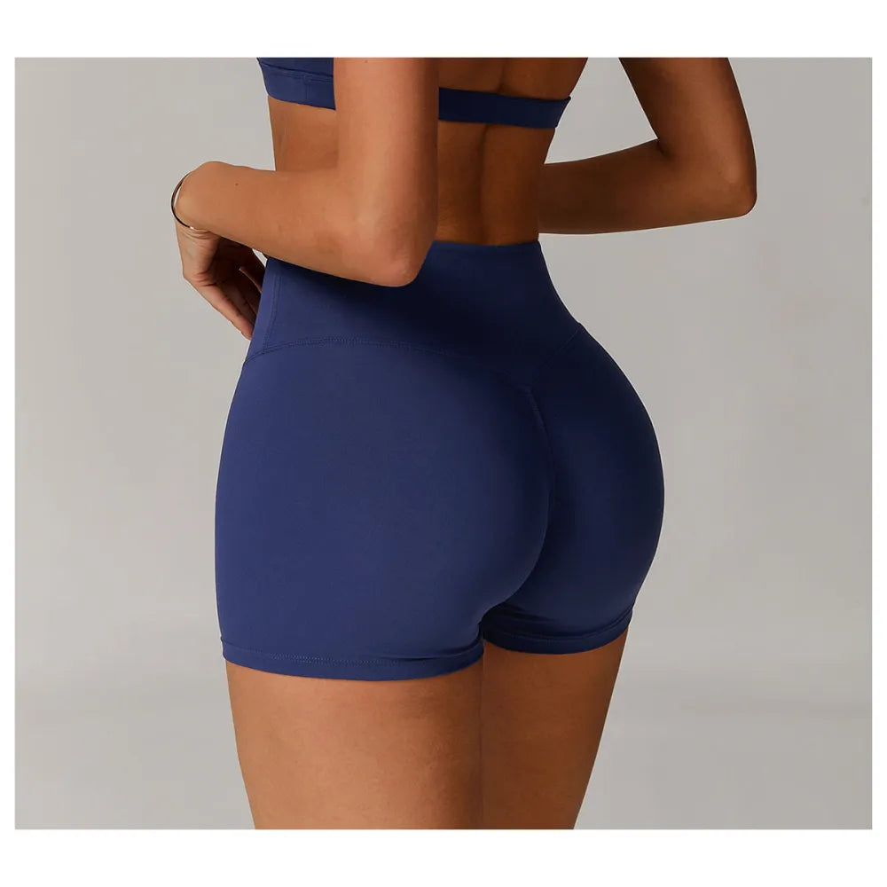 HAZAFIT CORE Shorts