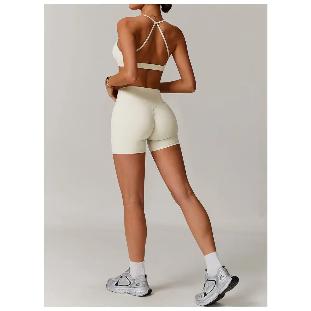 HAZAFIT CORE Shorts