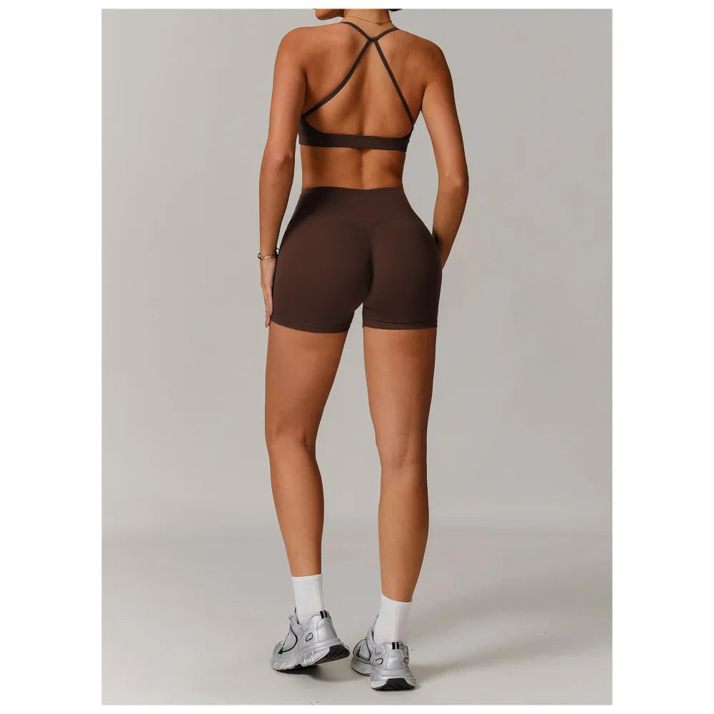 HAZAFIT CORE Shorts