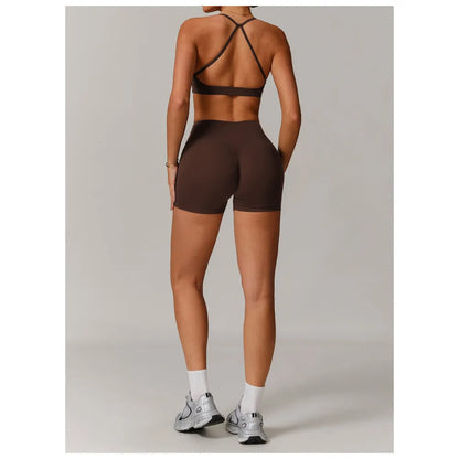 HAZAFIT CORE Shorts