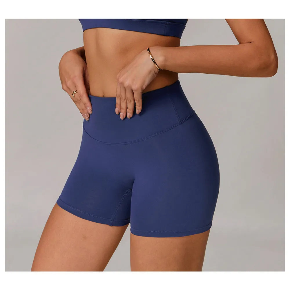 HAZAFIT CORE Shorts