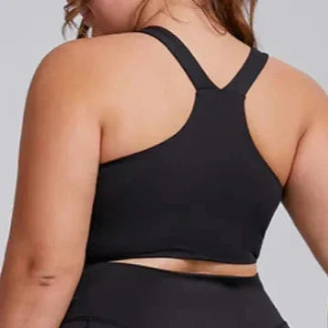 HAZAFIT DELUXE Bra - Black