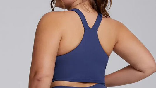 HAZAFIT DELUXE Bra - Ink