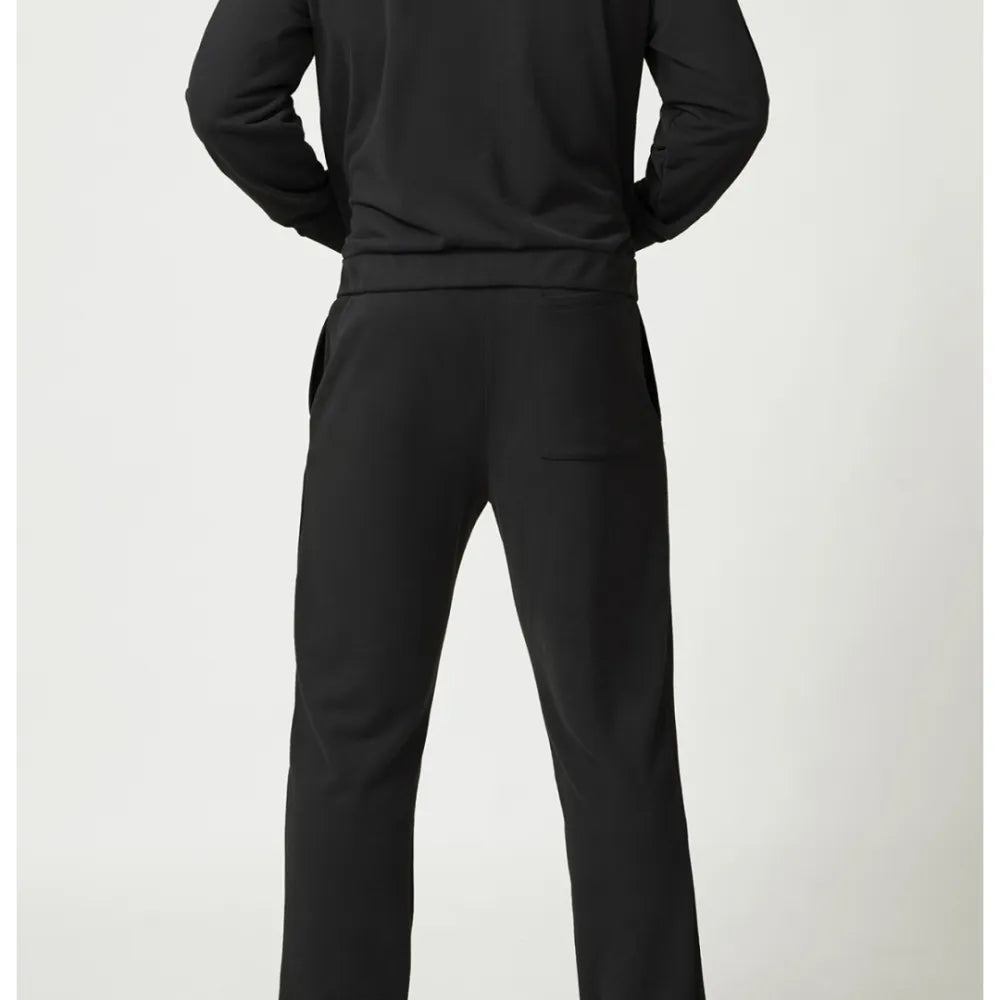 HAZAFIT DOMINION Hooded Sweatshirt - Black