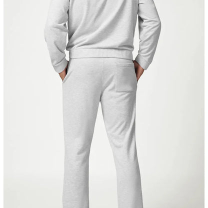 HAZAFIT DOMINION Hooded Sweatshirt - Grey