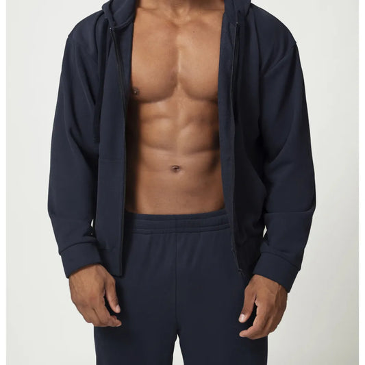 HAZAFIT DOMINION Hooded Sweatshirt - Ink