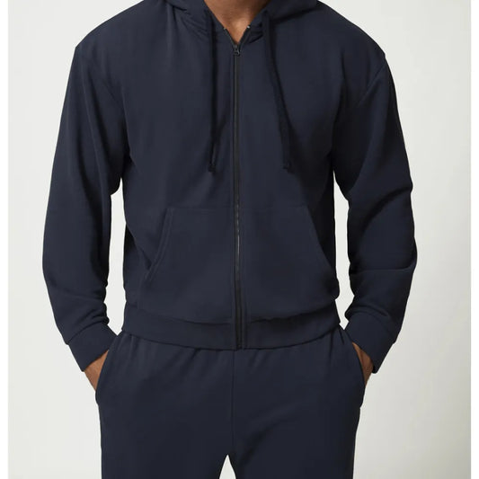 HAZAFIT DOMINION Hooded Sweatshirt - Ink
