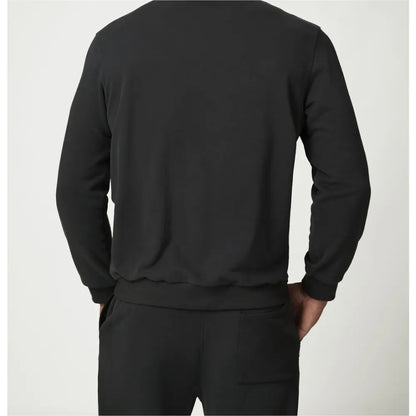 HAZAFIT DOMINION Sweatshirt - Black
