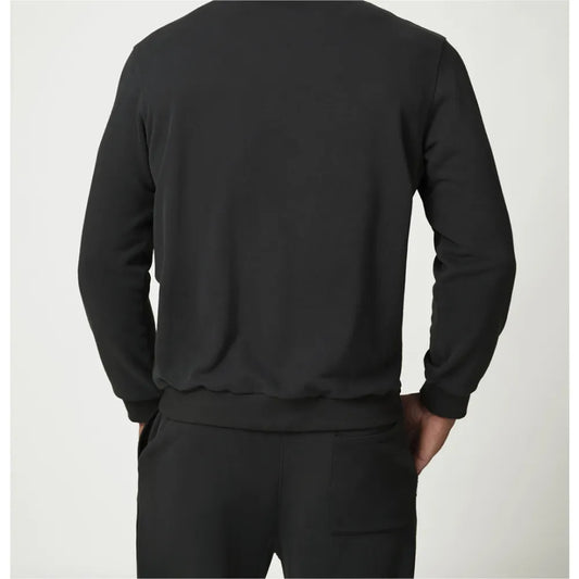 HAZAFIT DOMINION Sweatshirt - Black