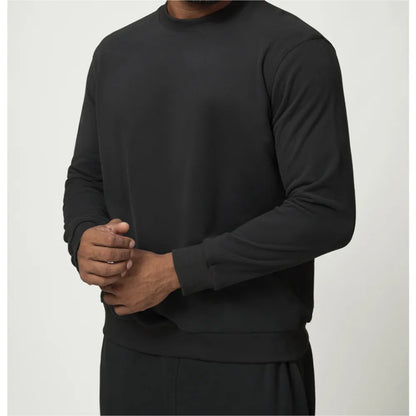 HAZAFIT DOMINION Sweatshirt - Black