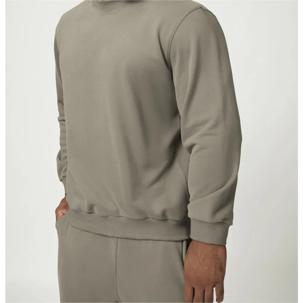 HAZAFIT DOMINION Sweatshirt - Fossil