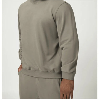 HAZAFIT DOMINION Sweatshirt - Fossil