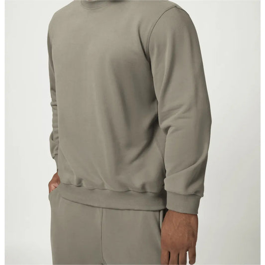 HAZAFIT DOMINION Sweatshirt - Fossil