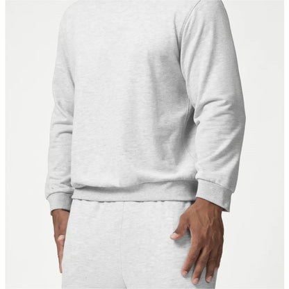 HAZAFIT DOMINION Sweatshirt - Grey